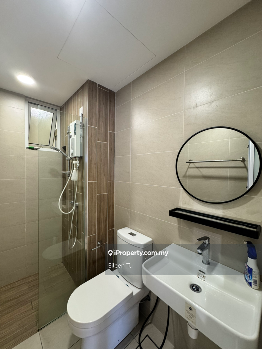 Service Residence for Rent in RYAN & MIHO by Eileen Tu - iProperty.com.my