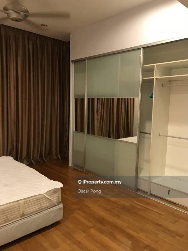 Condominium for Sale in Suasana Sentral Loft by Oscar Pong - iProperty.com.my