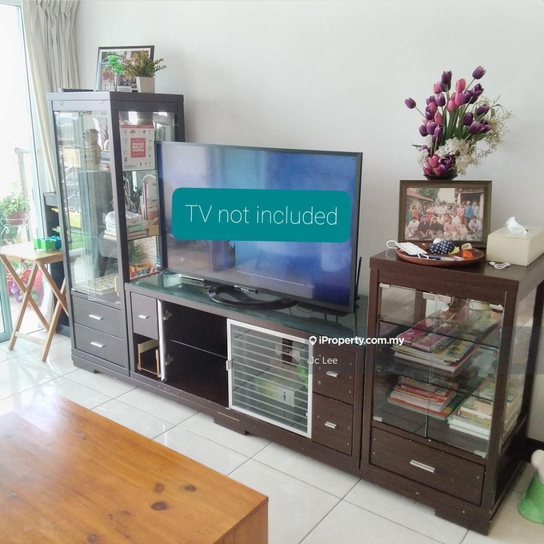 Kondominium untuk Disewa di Ken Damansara 2 oleh Jc Lee - iProperty.com.my