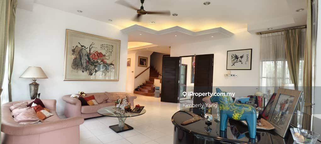 Banglo untuk Dijual di TROPICANA GOLF & COUNTRY RESORT, SERI SELANGOR GC, Tropicana oleh Kimberly Yang - iProperty.com.my