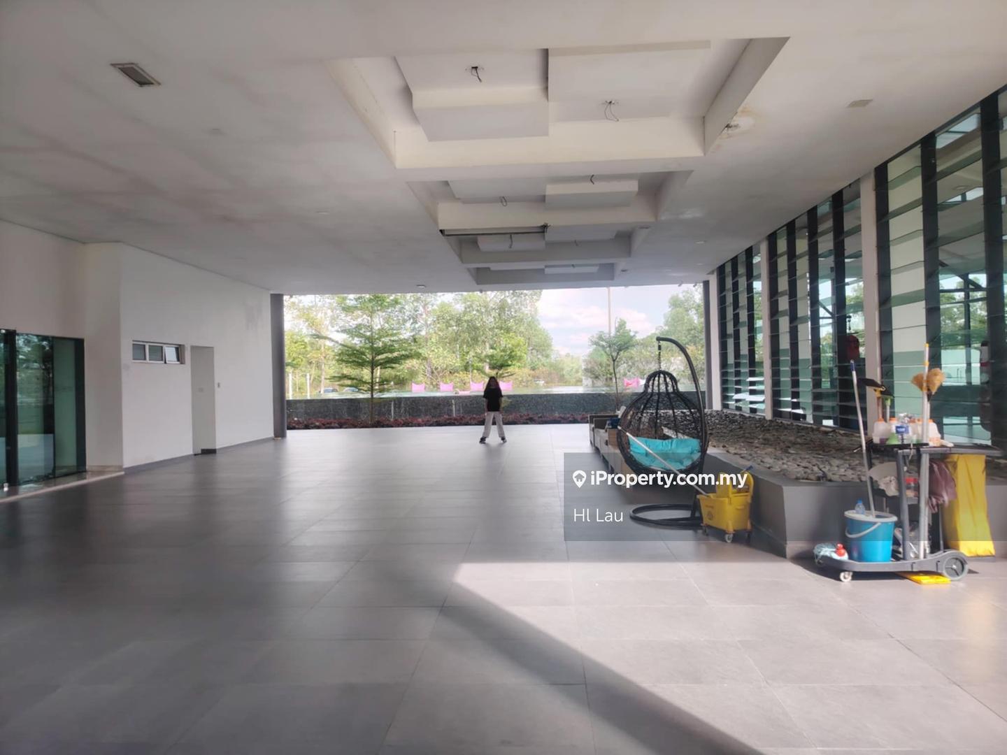 Condominium for Sale in X2 Residency by Hl Lau - iProperty.com.my