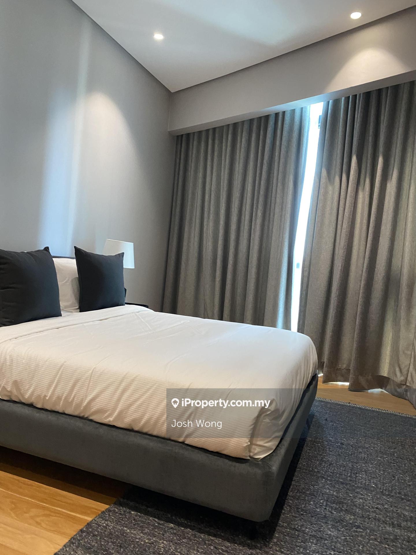 Residensi Servis untuk Dijual di Damansara City Residency (DC Residensi) oleh Josh Wong - iProperty.com.my