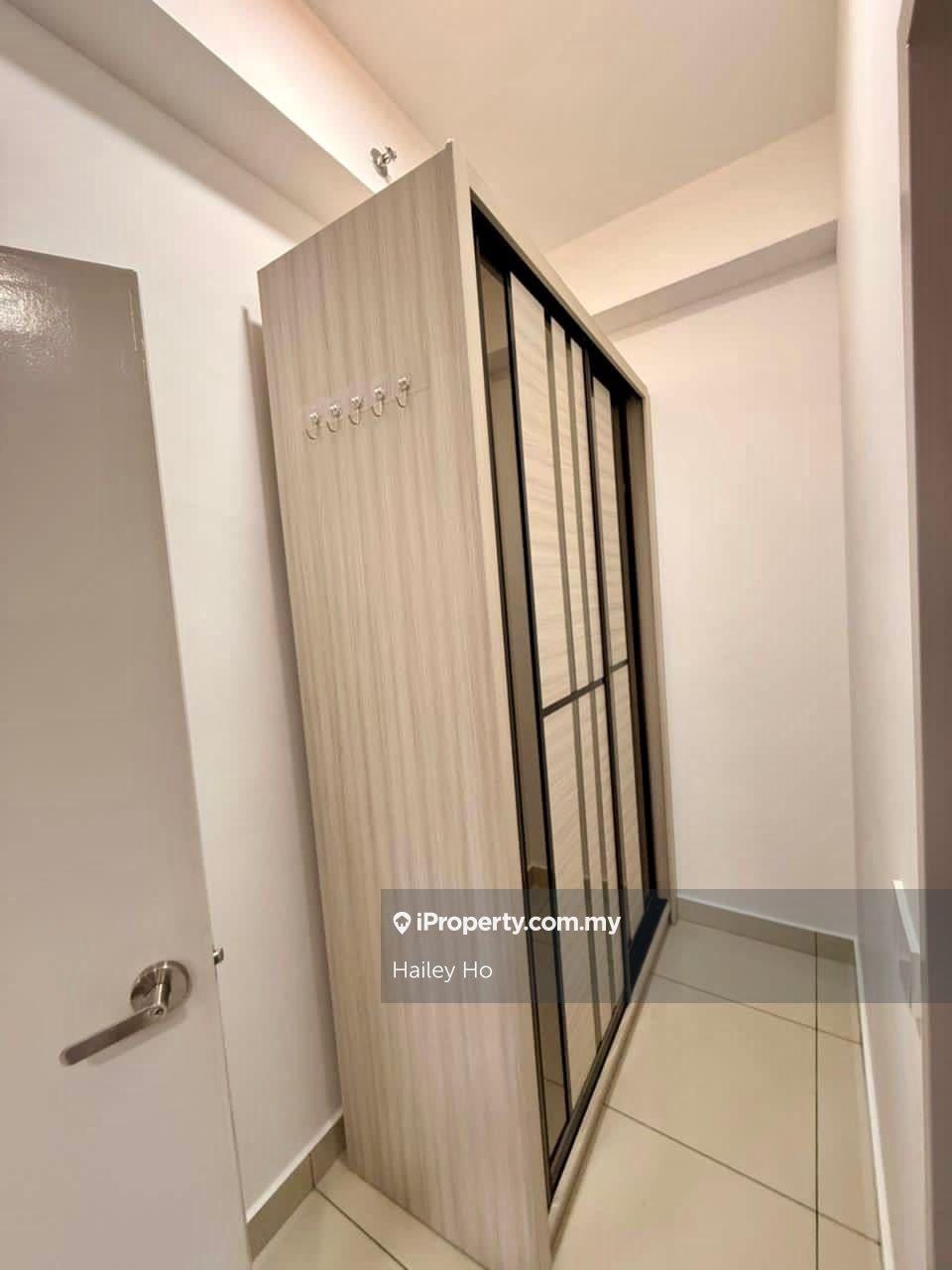 Service Residence for Rent in Setia City Residences by Hailey Ho - iProperty.com.my