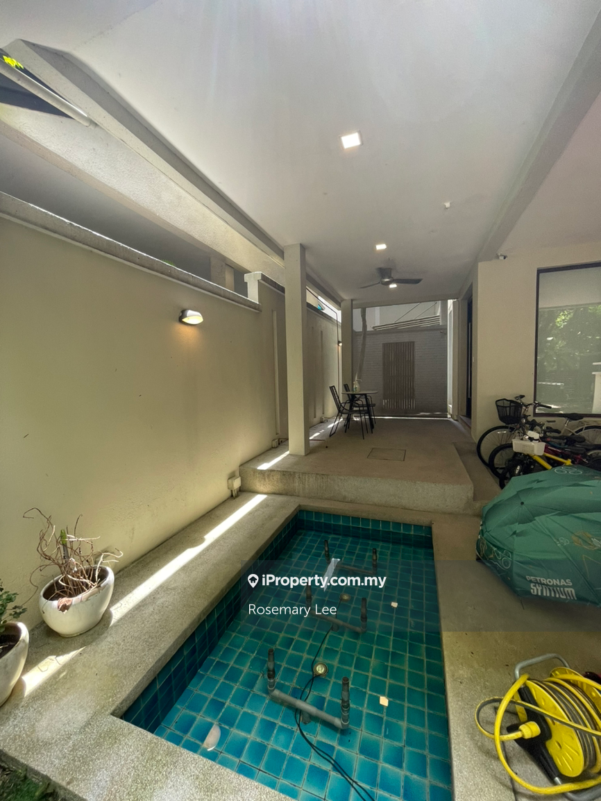 Semi-Detached House for Sale in Mont Kiara, Kuala Lumpur by Rosemary Lee - iProperty.com.my