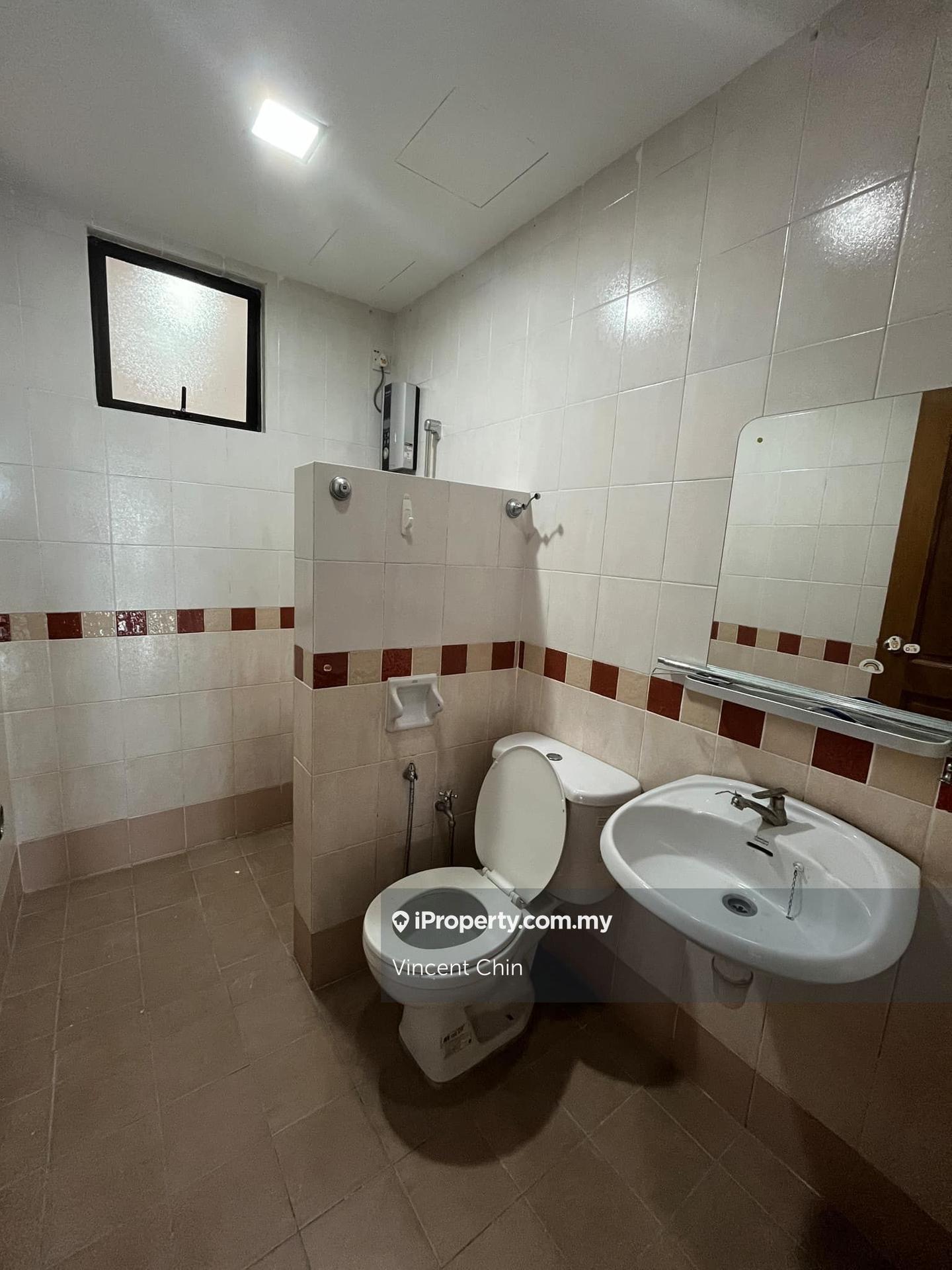 Kondominium untuk Disewa di Casa Indah 1 oleh Vincent Chin - iProperty.com.my