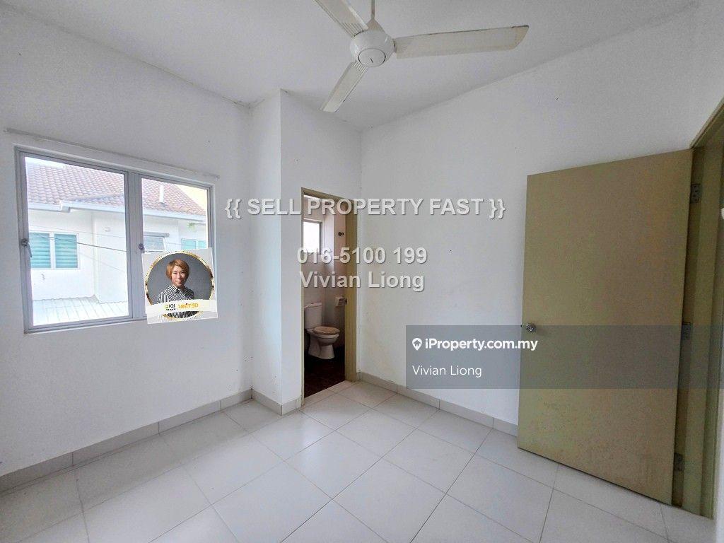 Rumah Berangkai 2 Tingkat untuk Dijual di Taman Pelangi Semenyih, Semenyih oleh Vivian Liong - iProperty.com.my