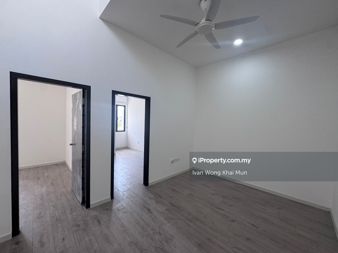 Rumah Berangkai 2 Tingkat untuk Disewa di Bandar Bukit Raja, Klang oleh Ivan Wong Khai Mun - iProperty.com.my