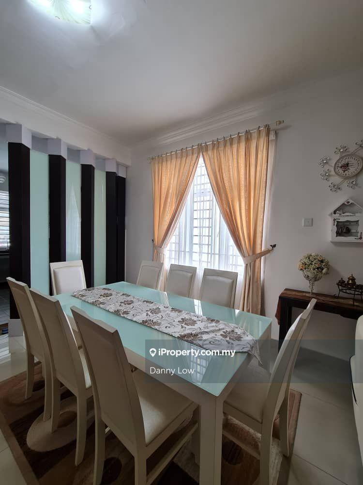 2-storey Terraced House for Rent in Bandar Baru Bangi, Selangor by Danny Low - iProperty.com.my