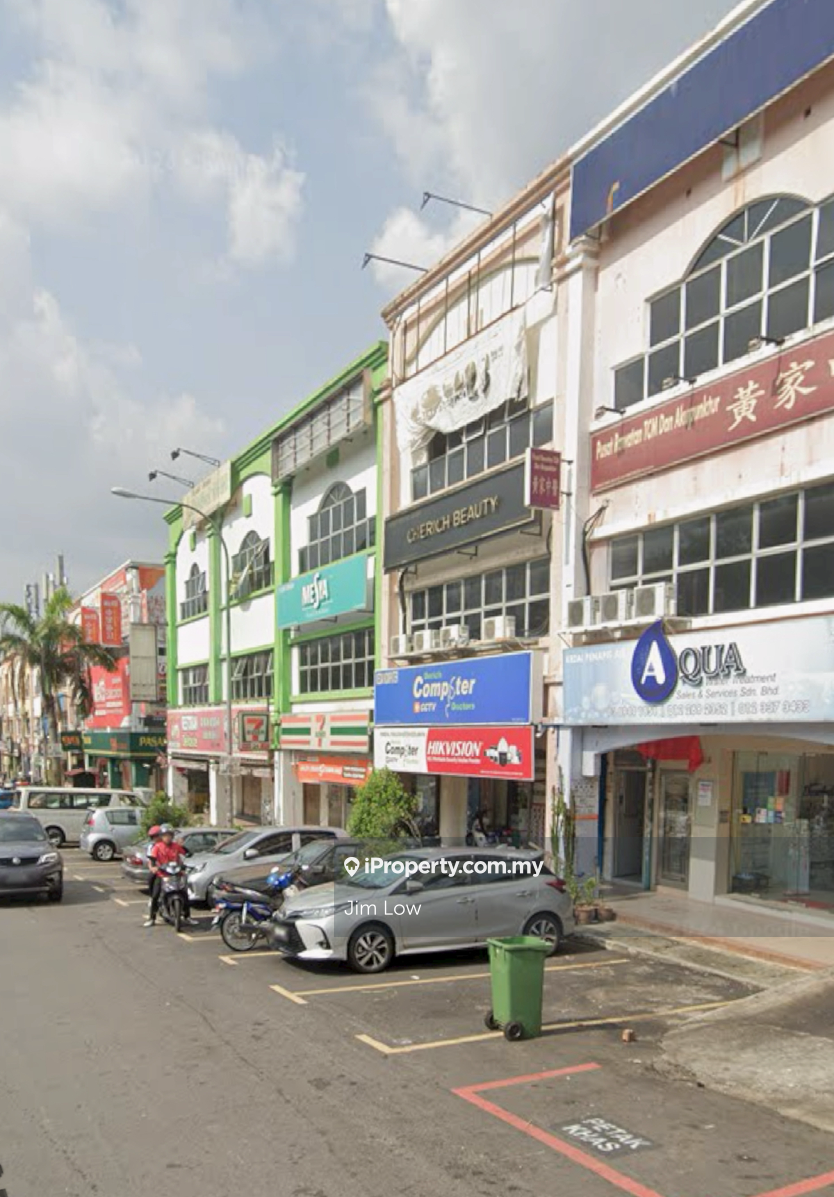 Kedai untuk Dijual di Seri Kembangan, Selangor oleh Jim Low - iProperty.com.my