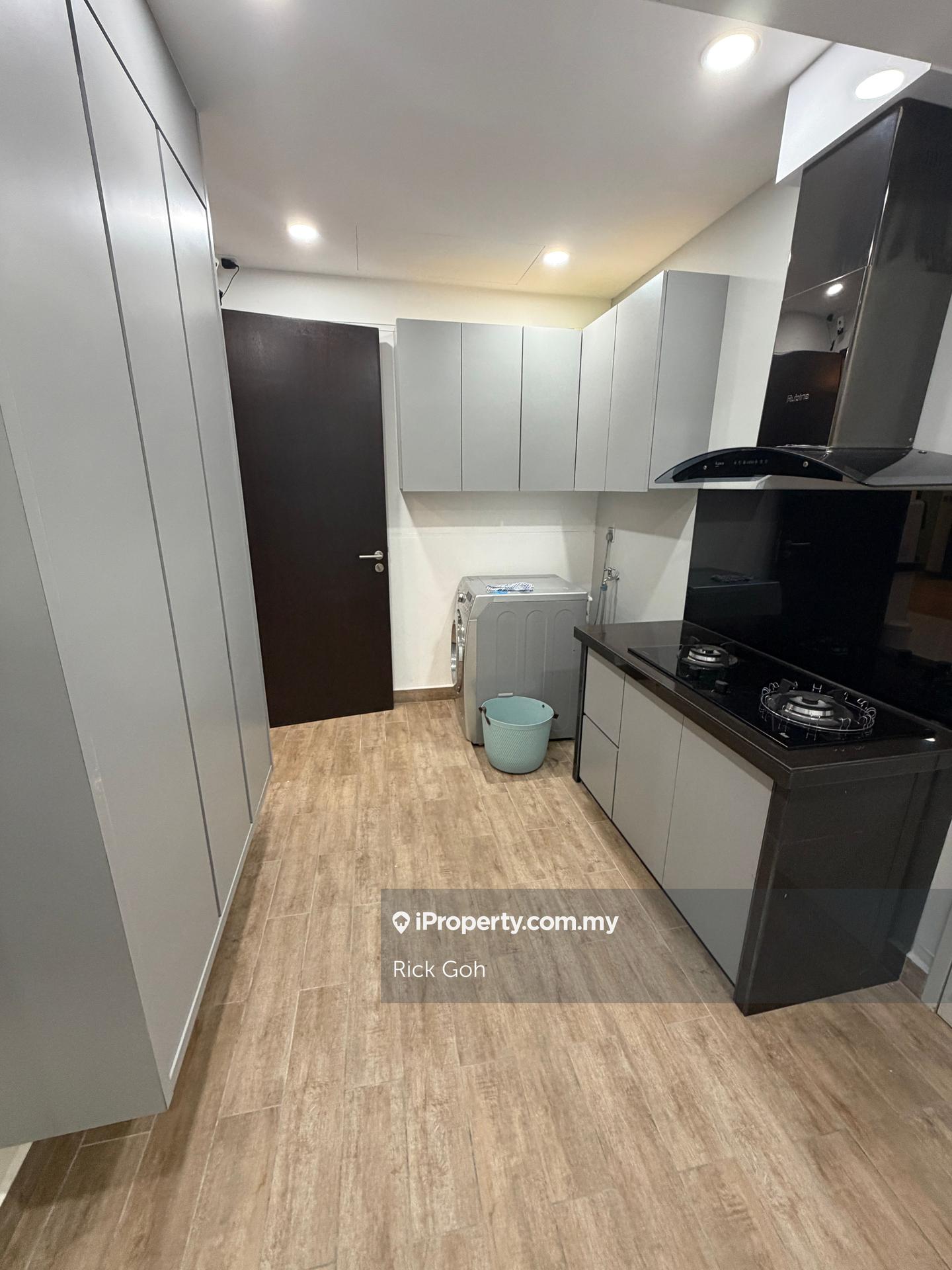 Kondominium untuk Dijual di Gurney Paragon oleh Rick Goh - iProperty.com.my