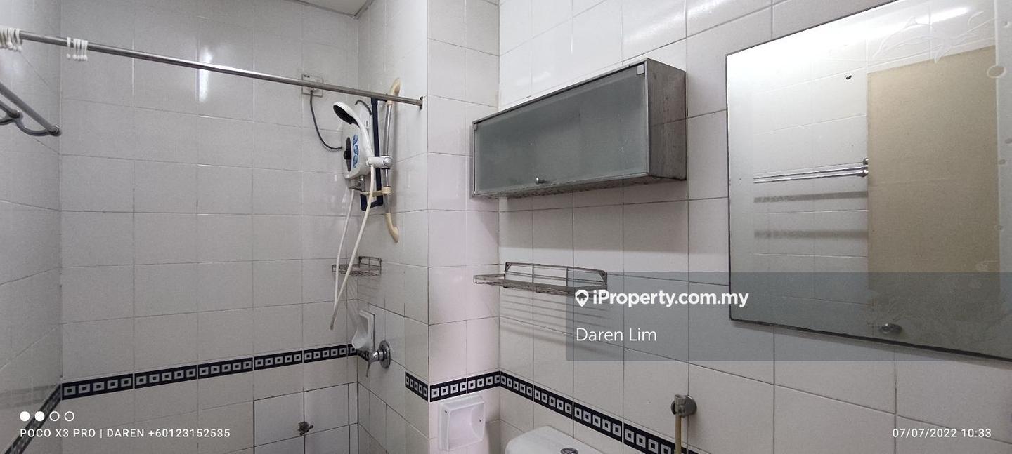 Residensi Servis untuk Disewa di Maytower Serviced Residences oleh Daren Lim - iProperty.com.my