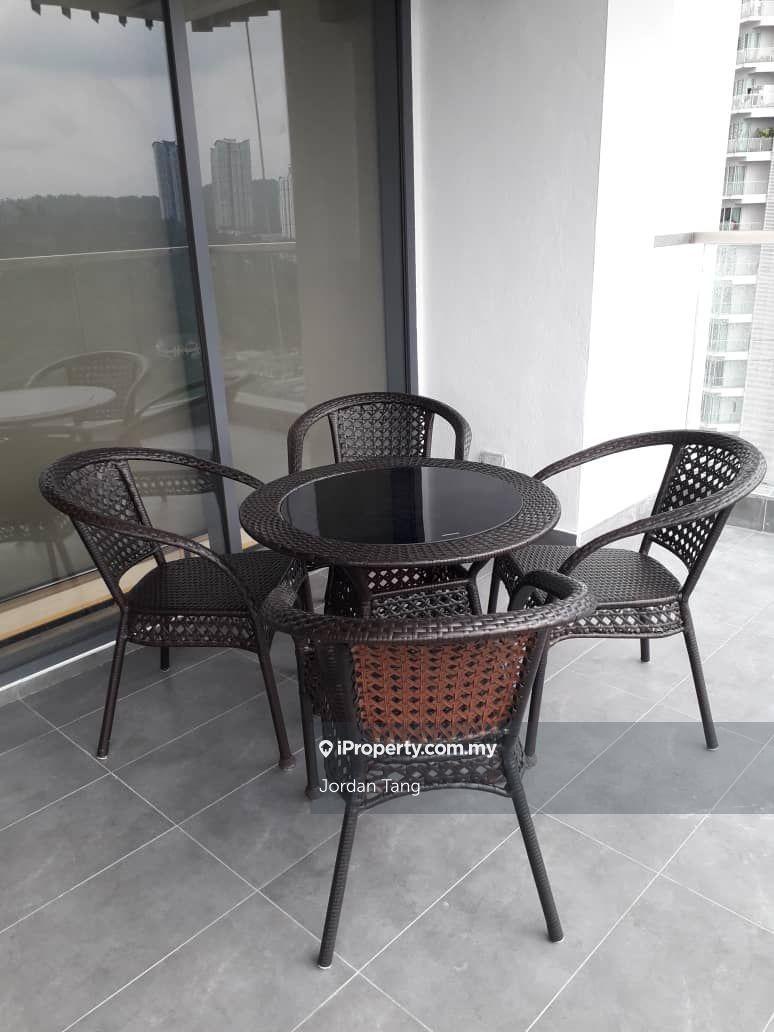 Kondominium untuk Disewa di Twy Duplex Condos oleh Jordan Tang - iProperty.com.my