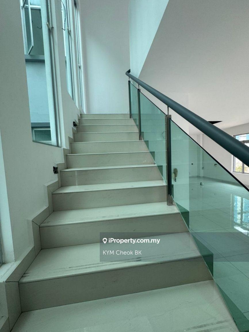 Semi-Detached House for Sale in Nusa Duta 1, Johor Bahru by Cheok BK - iProperty.com.my