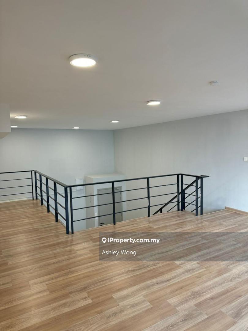 Service Residence for Sale in Arte Cheras by Ashley Wong - iProperty.com.my