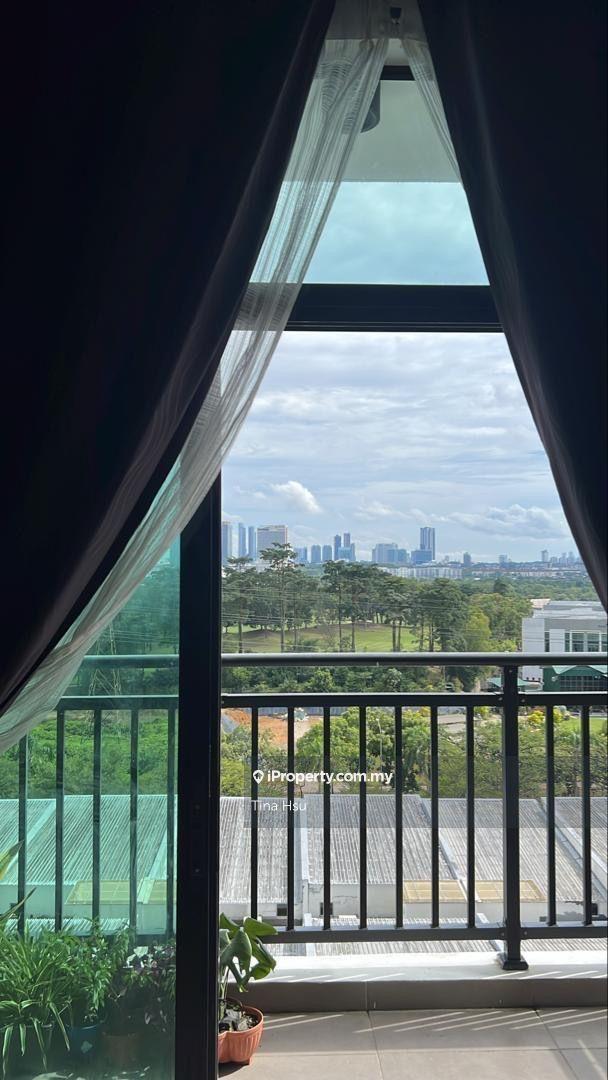 Residensi Servis untuk Dijual di Molek Regency oleh Tina Hsu - iProperty.com.my