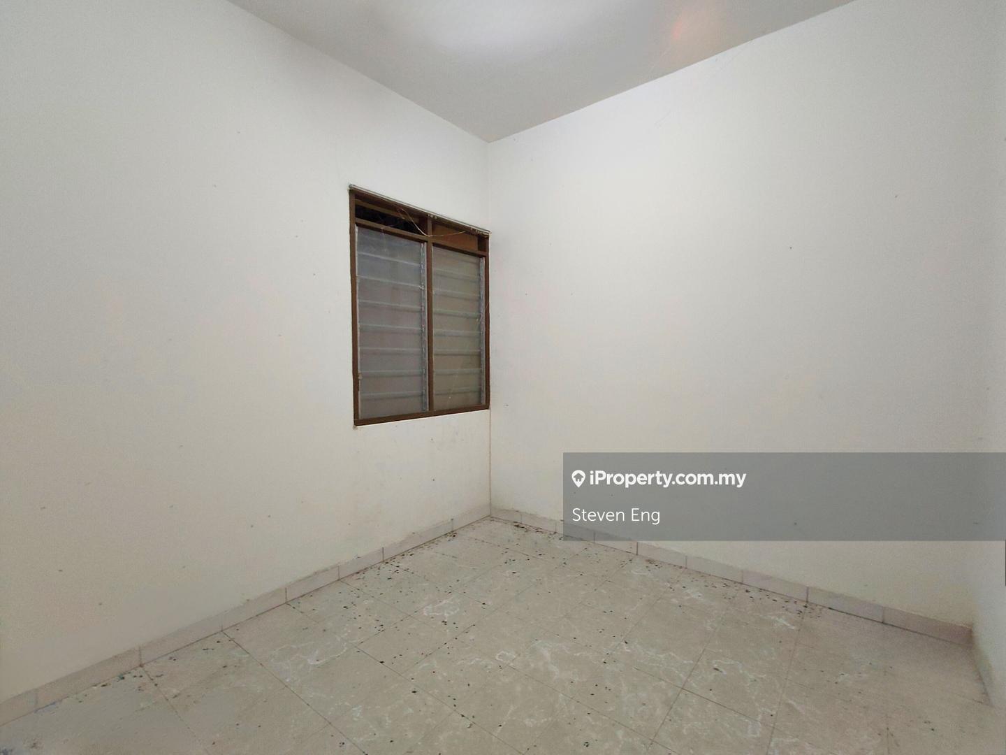 Rumah Berangkai 2 Tingkat untuk Dijual di Taman Pinji Mewah, Pengkalan, Station 18, Ipoh oleh Steven Eng - iProperty.com.my