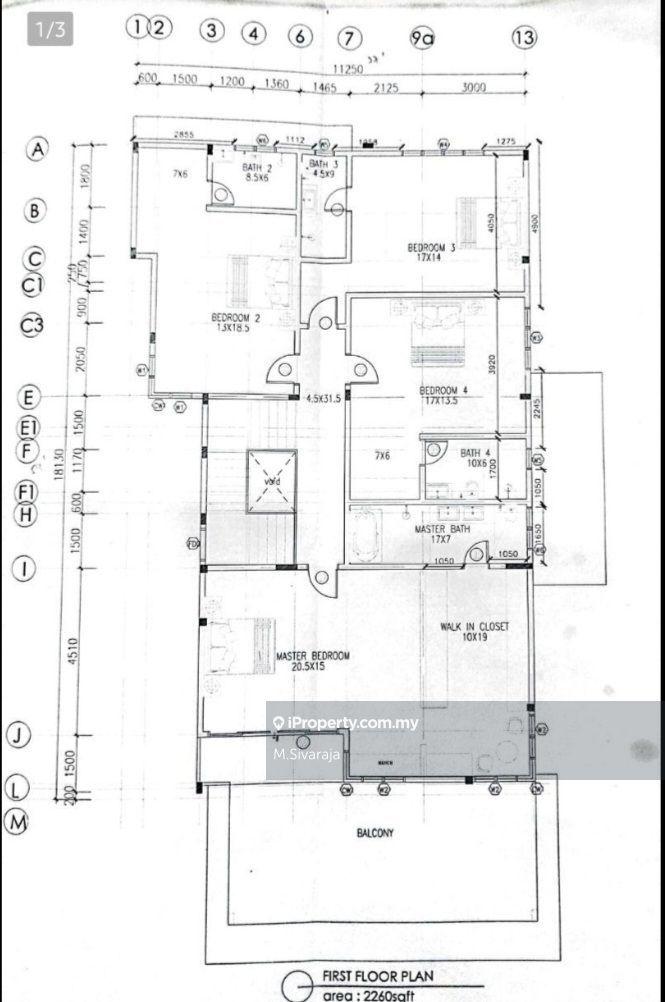Bungalow House for Sale in Putrahill Residency, Bandar Seri Putra, Kajang, Bangi by M.Sivaraja - iProperty.com.my