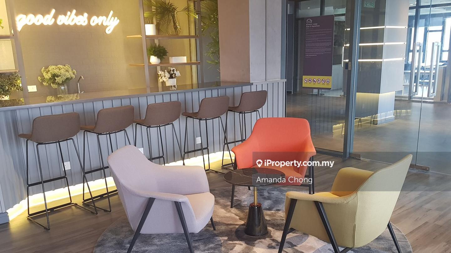 Soho for Rent in KLCC, KL City Centre by Amanda Chong - iProperty.com.my