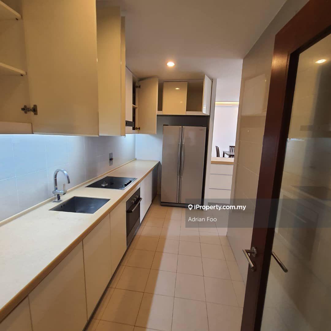 Condominium for Rent in Suasana Sentral Loft by Adrian Foo - iProperty.com.my