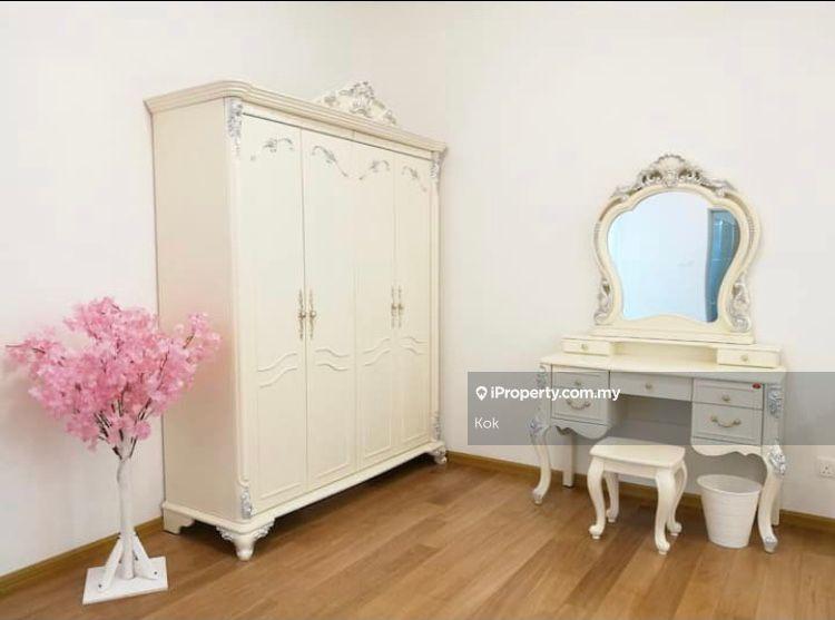 Rumah Berkembar untuk Disewa di Desa Hill Villas, Desa Petaling oleh Kok - iProperty.com.my