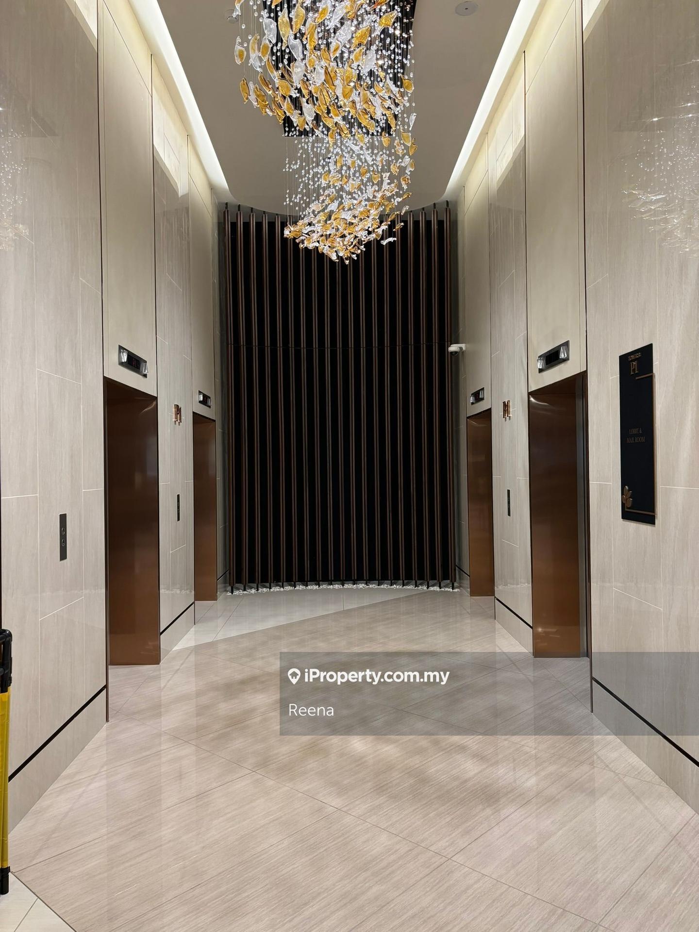 Residensi Servis untuk Disewa di Sunway Belfield oleh Reena - iProperty.com.my