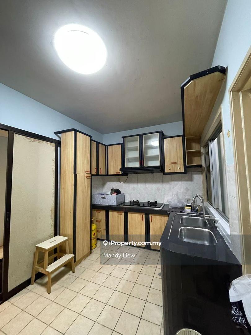 Pangsapuri untuk Dijual di Sri Intan 2 oleh Mandy Liew - iProperty.com.my
