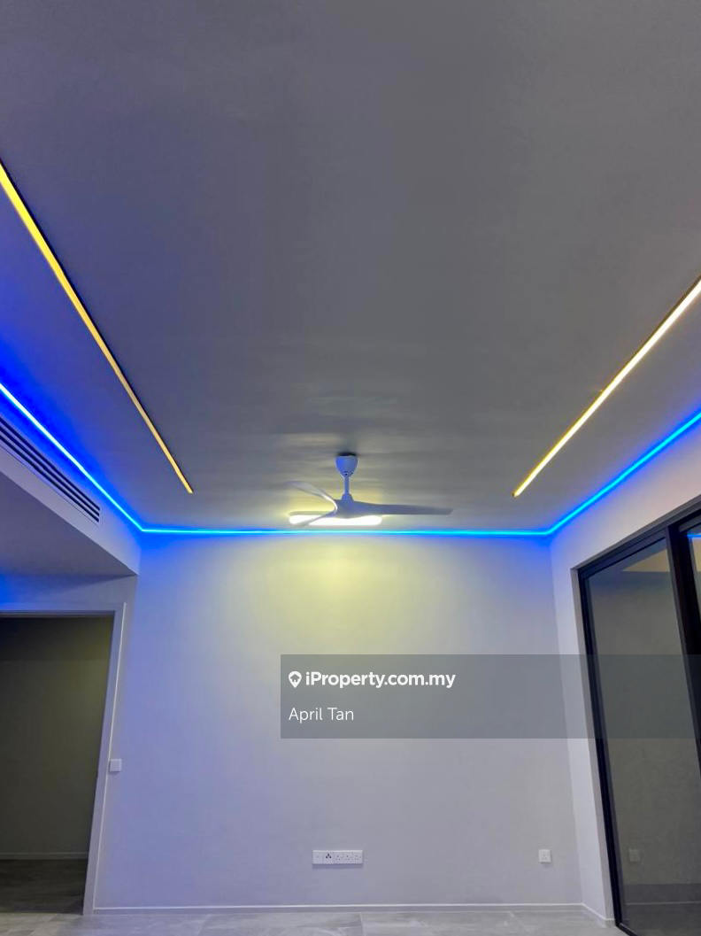 Kondominium untuk Disewa di Aetas Damansara oleh April Tan - iProperty.com.my