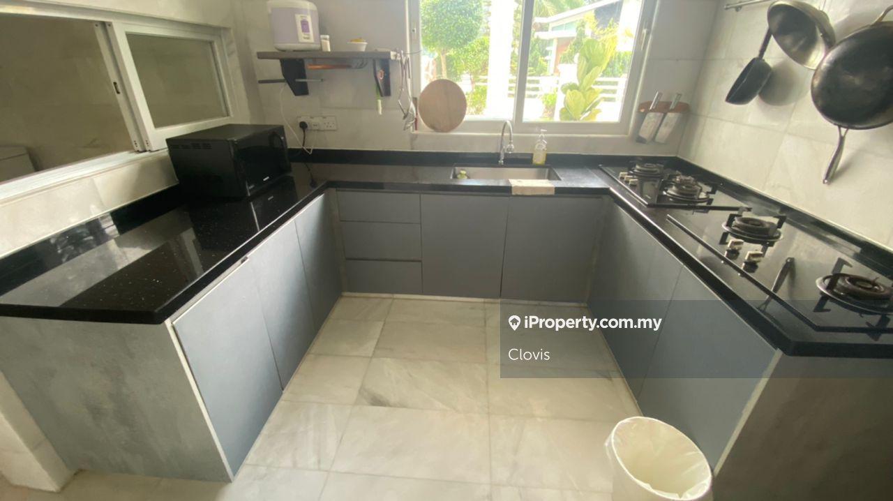 Banglo untuk Dijual di Taman Puncak Rimba, Bentong oleh Clovis - iProperty.com.my