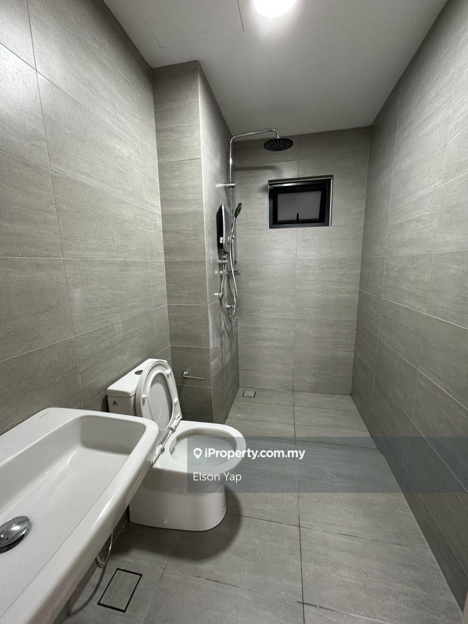 Service Residence for Sale in Residensi Ava @ Kiara Bay by Elson Yap - iProperty.com.my