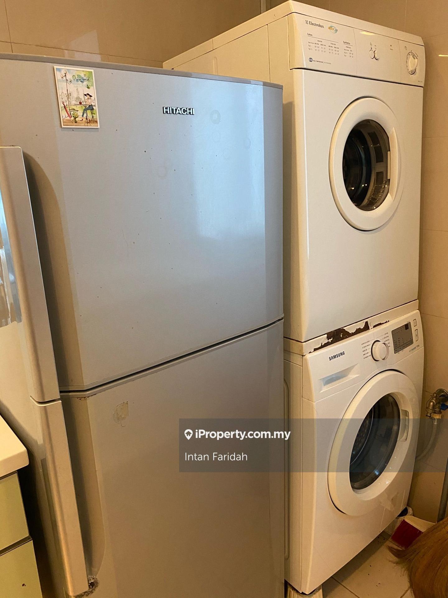 Kondominium untuk Dijual di Suasana Sentral Loft oleh Intan Faridah - iProperty.com.my