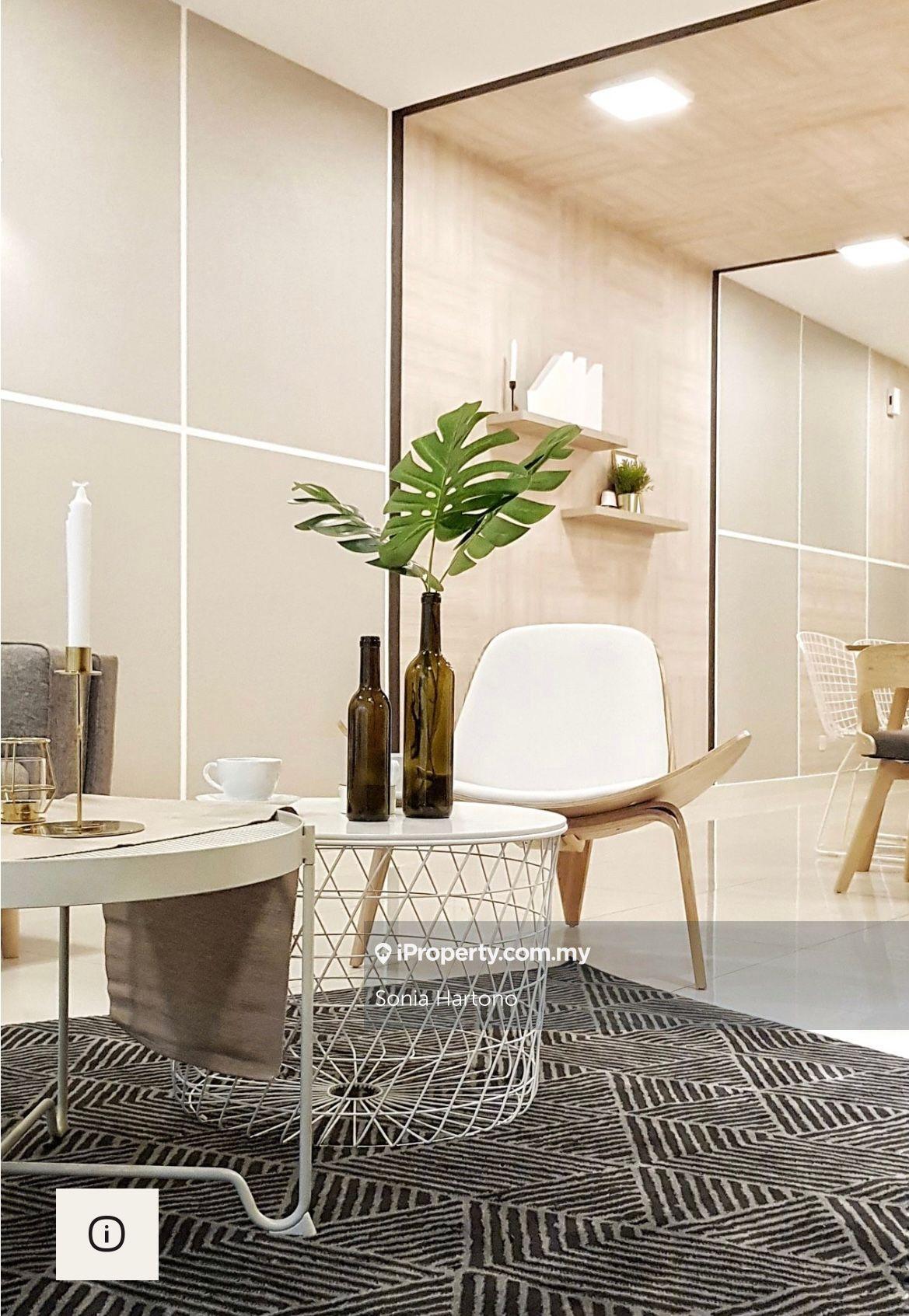 Condominium for Sale in Mont Kiara Meridin by Sonia Hartono - iProperty.com.my