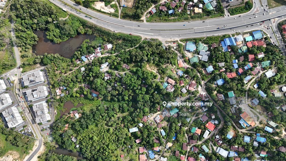 Residential Land for Sale in Sepanggar Kkip, Kota Kinabalu by Celine Teah - iProperty.com.my
