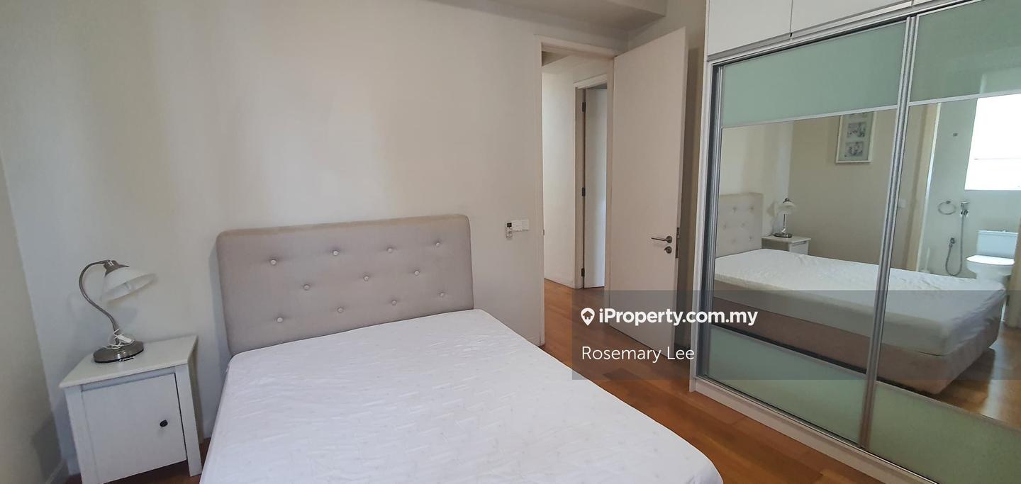 Kondominium untuk Disewa di Kiaramas Ayuria oleh Rosemary Lee - iProperty.com.my