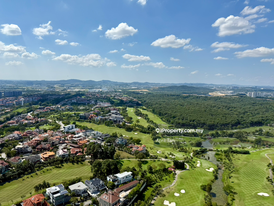 Kondominium untuk Disewa di Aetas Damansara oleh April Tan - iProperty.com.my