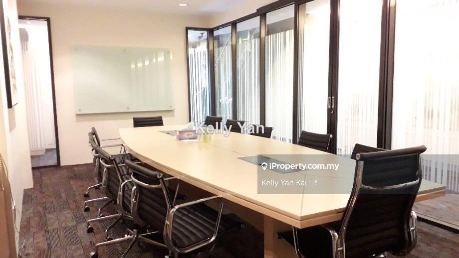 Shop-Office for Sale in Seksyen 5 Wangsa Maju, Wangsa Maju by Kelly Yan Kai Lit - iProperty.com.my