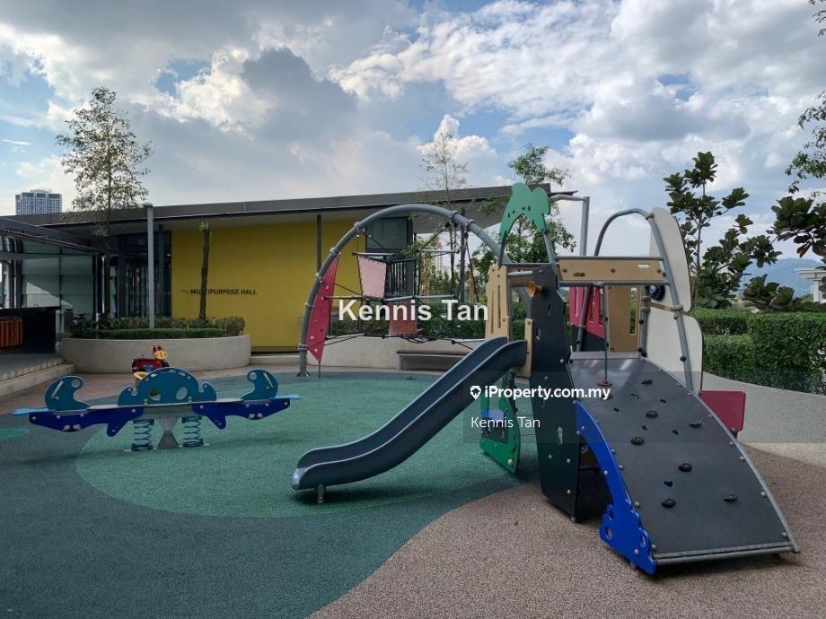 Condominium for Rent in The Breezeway by Kennis Tan - iProperty.com.my