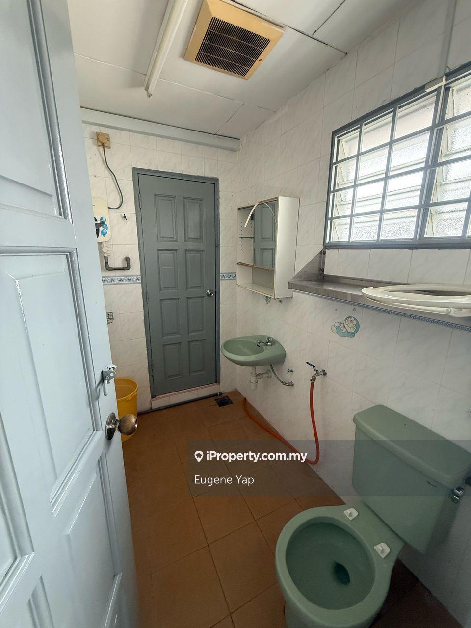 Rumah Berangkai 2 Tingkat untuk Dijual di Sri Bintang , Menjalara , Maluri @ Kepong, Kepong oleh Eugene Yap - iProperty.com.my
