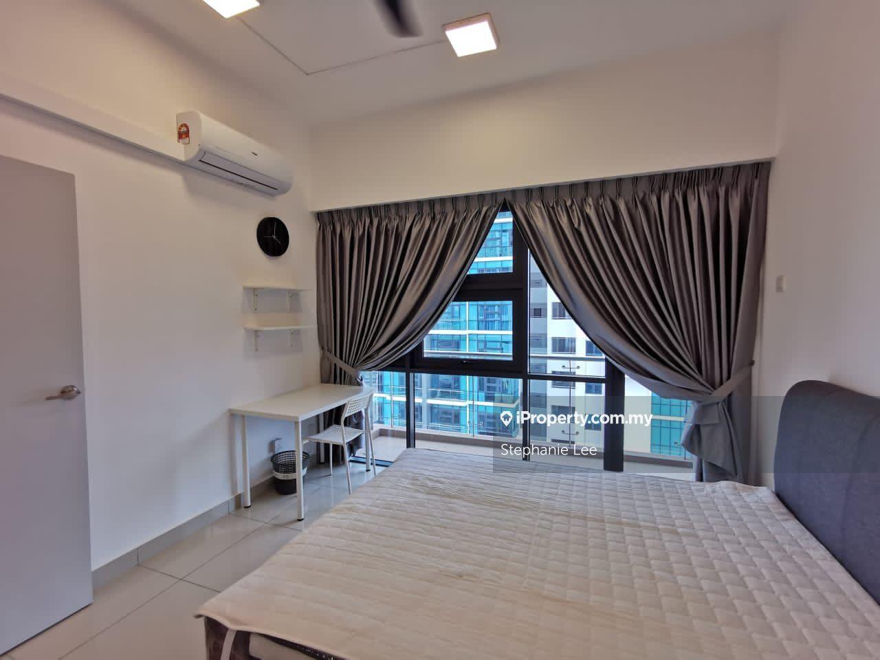 Service Residence for Rent in Pacific Star by Stephanie Lee - iProperty.com.my