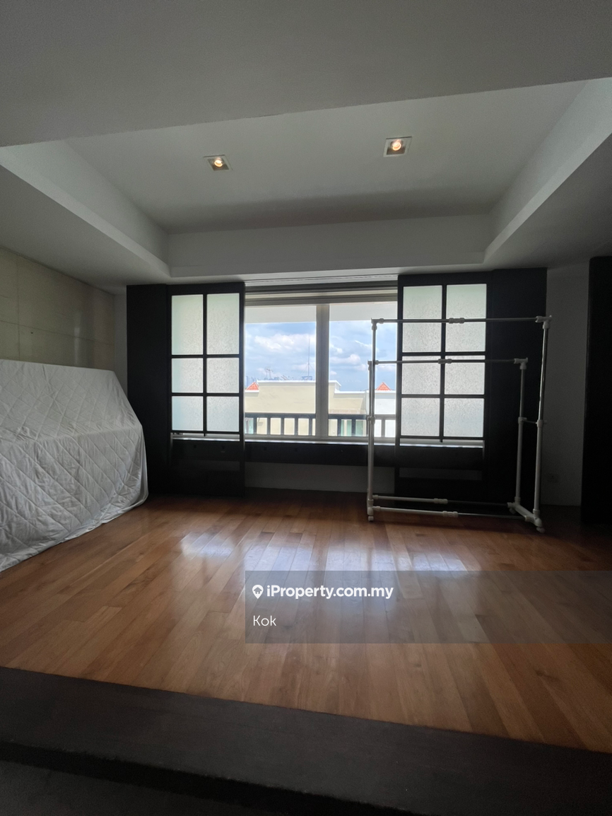 Kondominium untuk Dijual di Palmyra Bangsar oleh Kok - iProperty.com.my