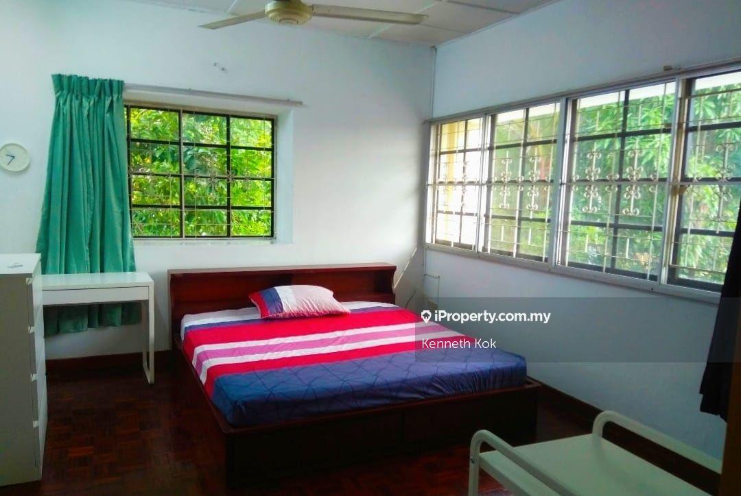 Rumah Berangkai 2 Tingkat untuk Dijual di SS18, Subang Jaya oleh Kenneth Kok - iProperty.com.my