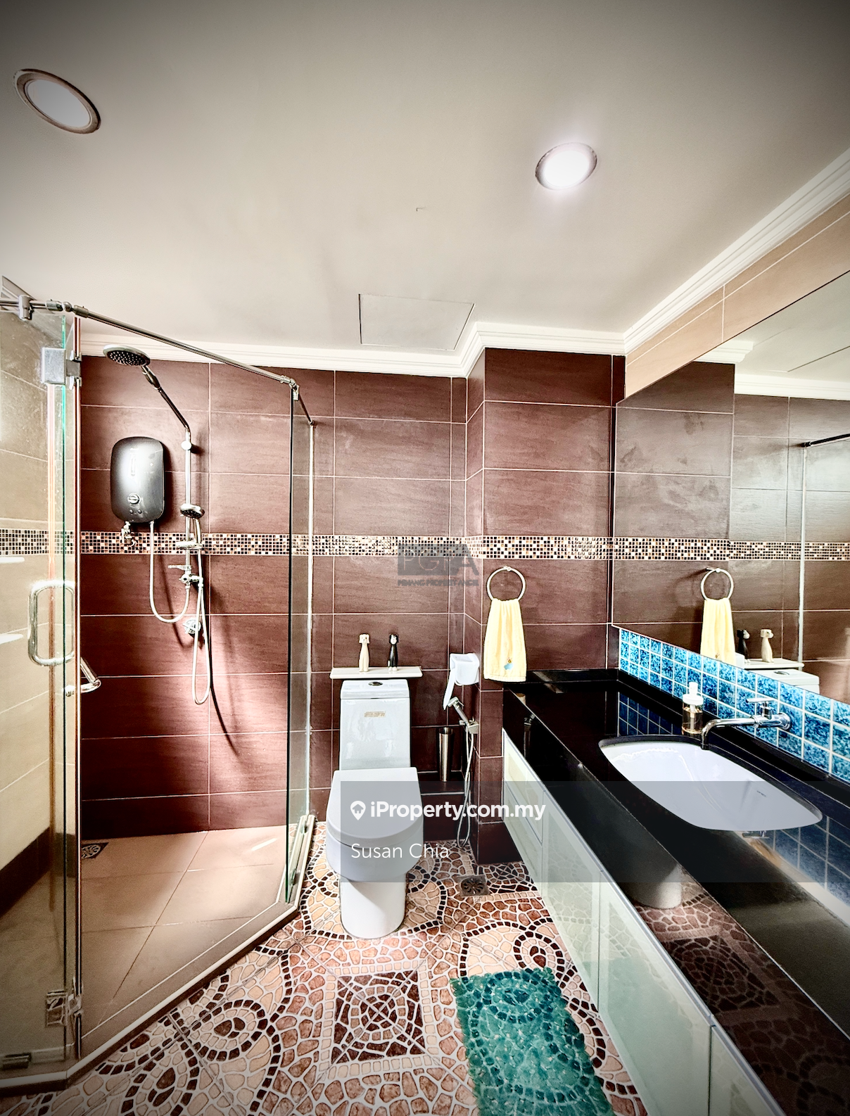 Condominium for Sale in Straits Regency by Susan Chia - iProperty.com.my