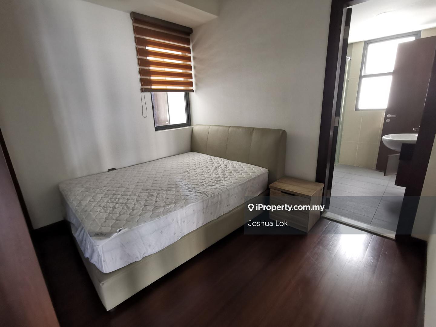 Service Residence for Rent in Serviced Residence @ KL Trillion by Joshua Lok - iProperty.com.my