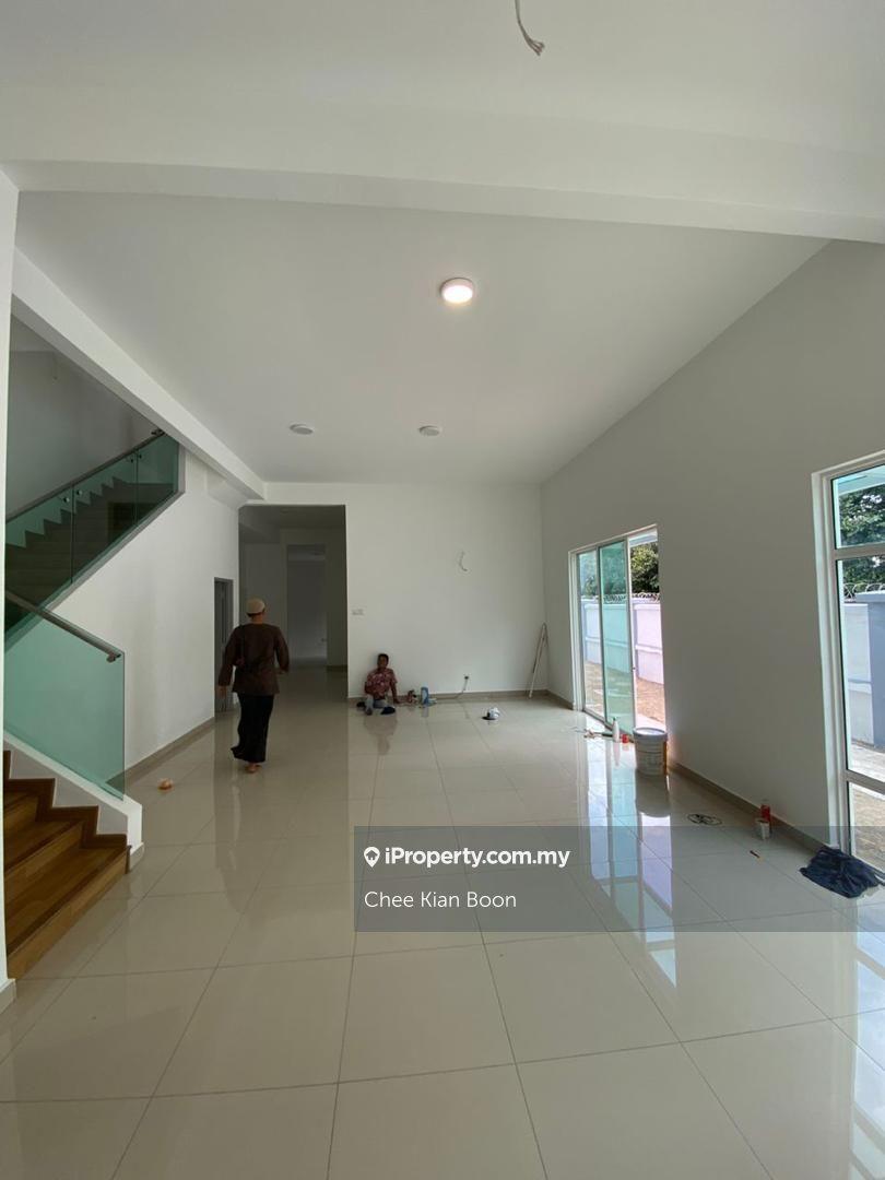 Rumah Berkembar untuk Dijual di Bandar Bestari, Klang oleh Chee Kian Boon - iProperty.com.my
