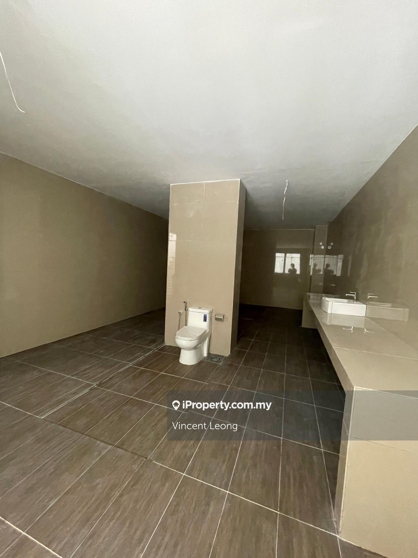 4-storey Terraced House for Sale in Bandar Damansara Perdana, Damansara Perdana by Vincent Leong - iProperty.com.my