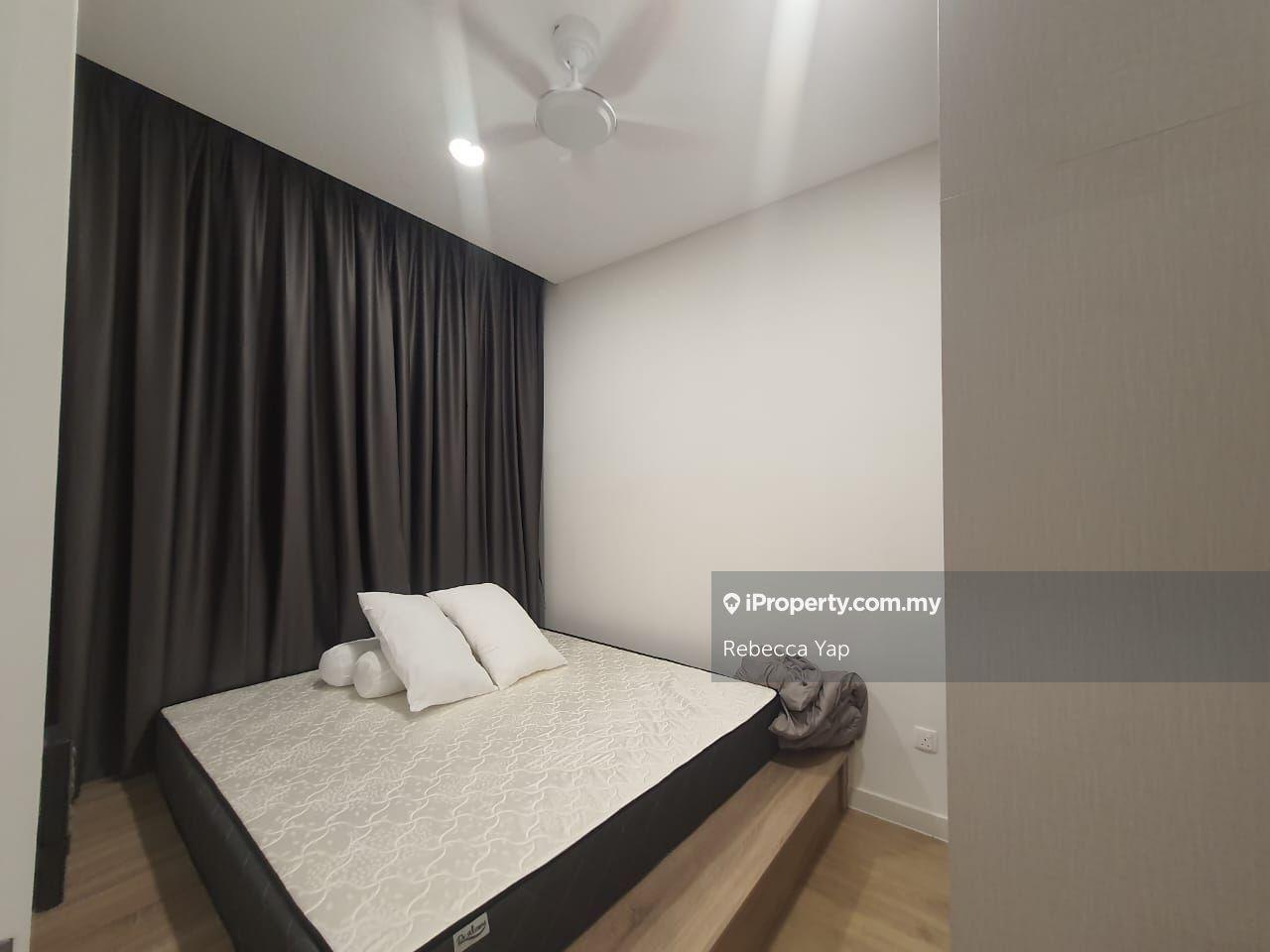 Kondominium untuk Disewa di TRIA Seputeh in 9 Seputeh, Kuala Lumpur oleh Rebecca Yap - iProperty.com.my