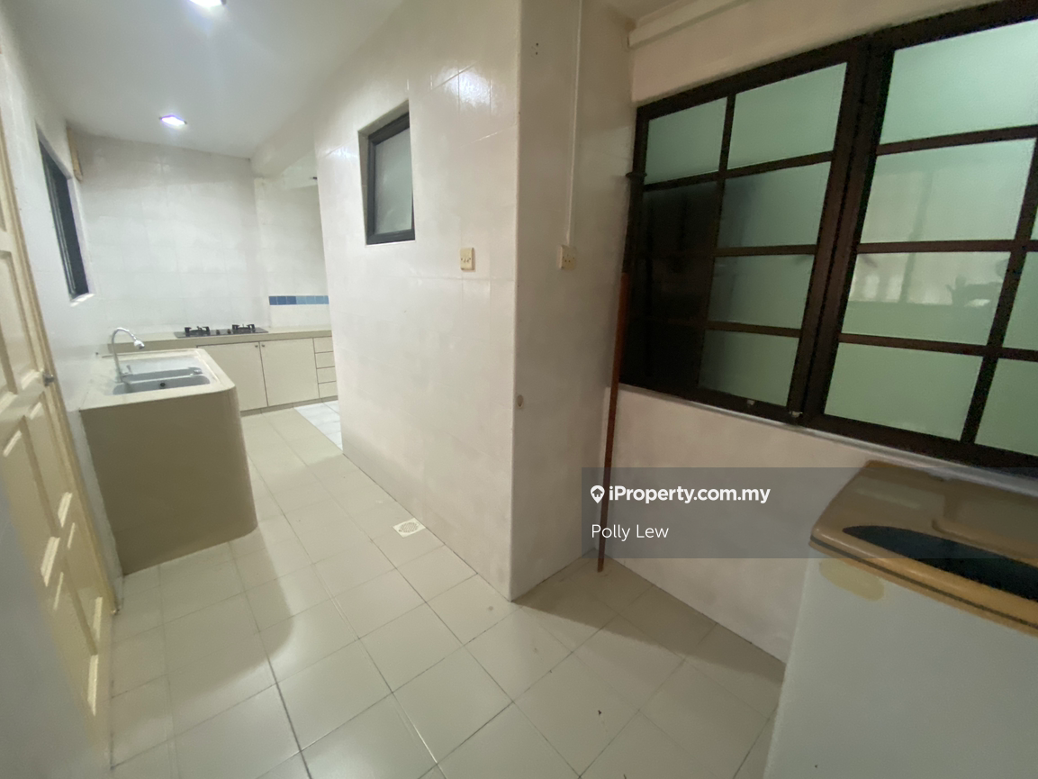 2-storey Terraced House for Sale in Sungai Long, Bandar Sungai Long by Polly Lew - iProperty.com.my