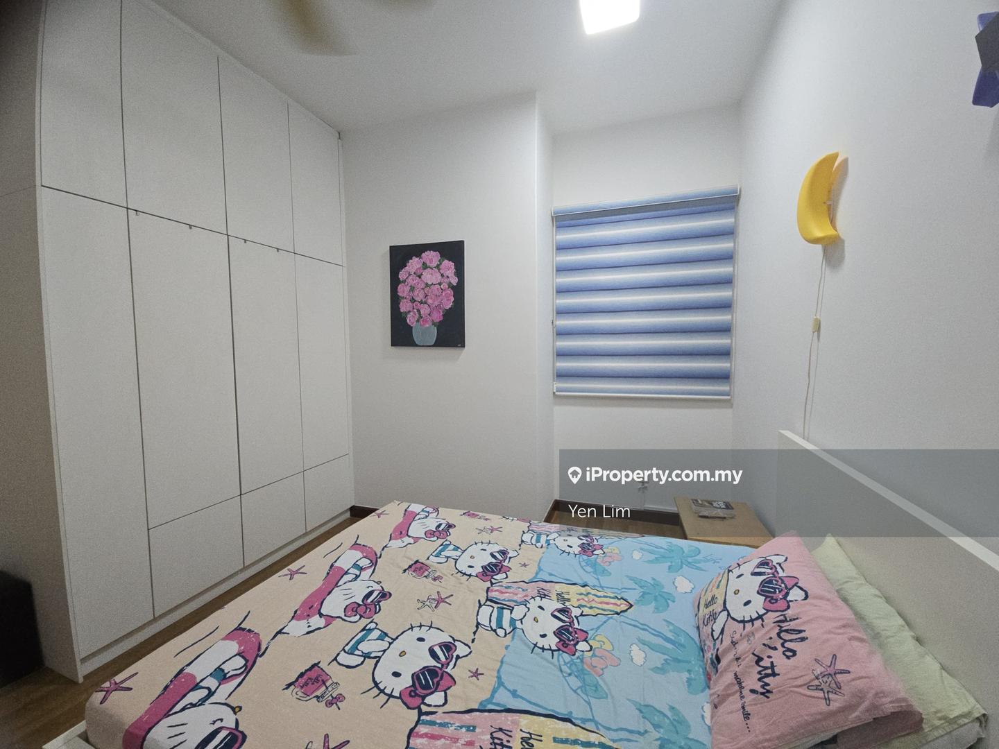 Condominium for Sale in Savanna 2 by Yen Lim - iProperty.com.my