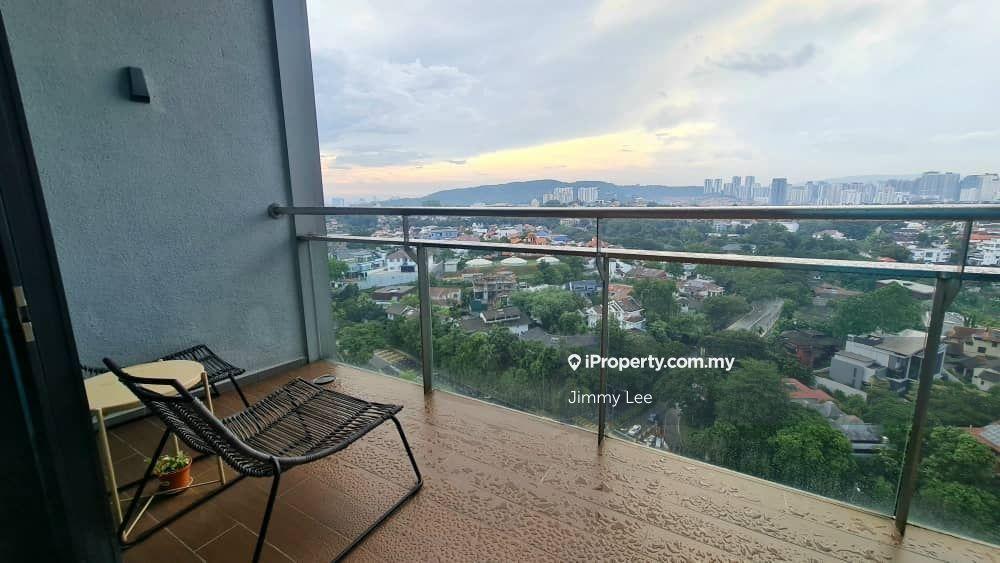 Residensi Servis untuk Dijual di Damansara City Residency (DC Residensi) oleh Jimmy Lee - iProperty.com.my