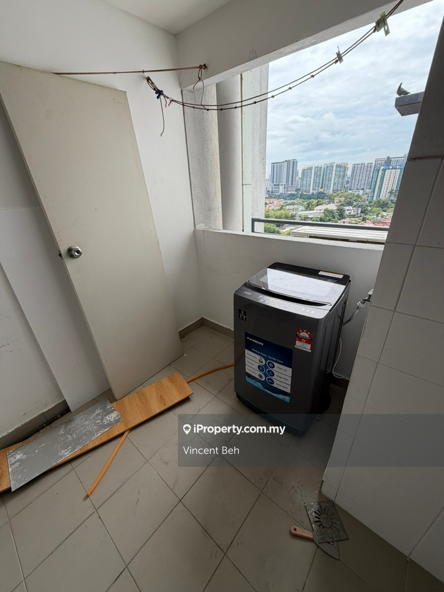 Condominium for Rent in Residence 8 by Vincent Beh - iProperty.com.my
