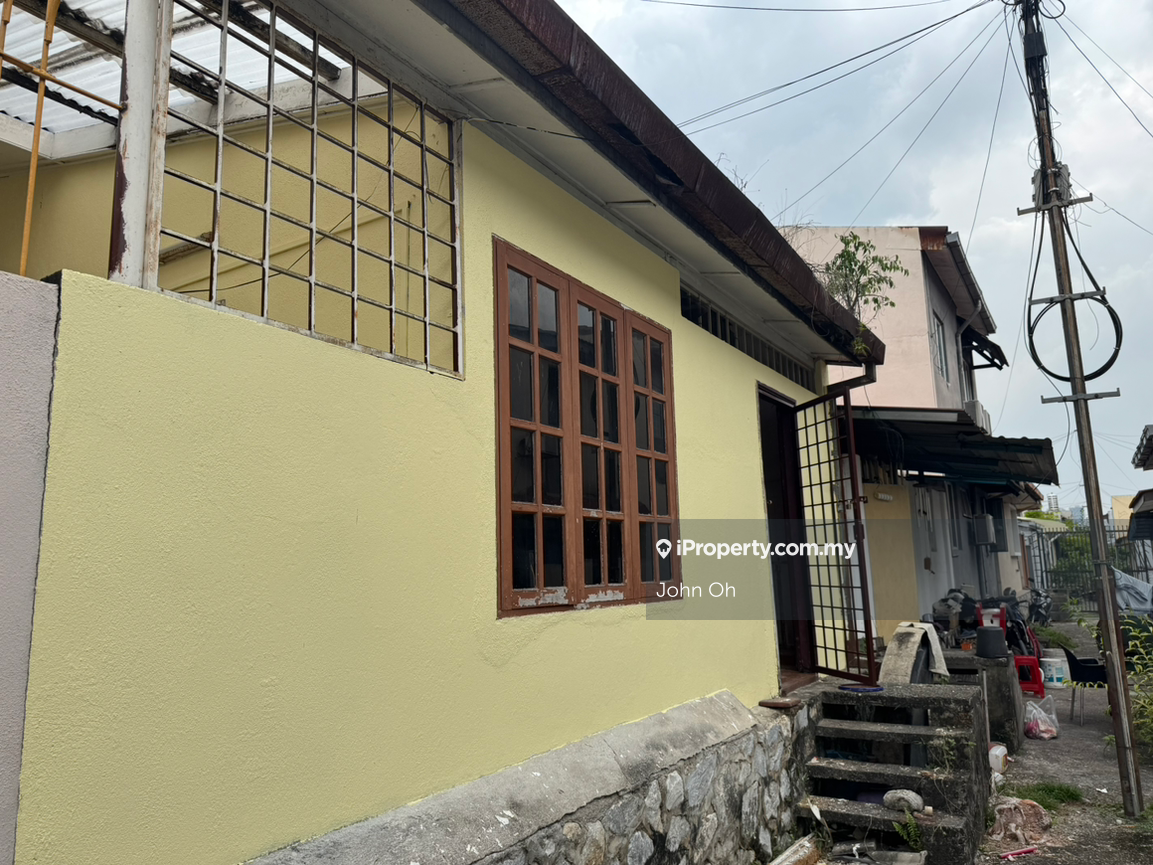 Rumah Berangkai 2 Tingkat untuk Disewa di Usj 2, Subang Jaya oleh John Oh - iProperty.com.my